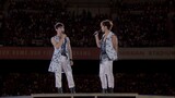 Tohoshinki Live Tour 2013 ~TIME~ Nissan Stadium 02