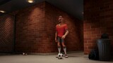 The soccer football movie (2022) (720pHD) Netflix animated movie