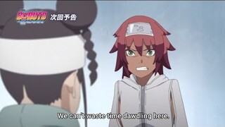 Boruto Episode 278 Preview [English Sub]