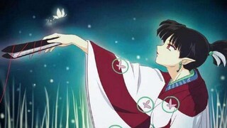 [Saudara Bin] Ulasan "InuYasha" (8)