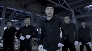 ⭐Qinghai shake, but Interstellar⭐