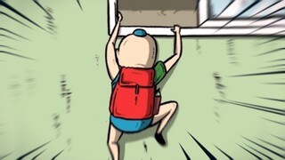 我说的逃出轮回不是这个意思！