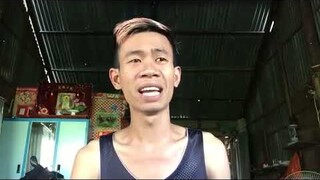 [YTP] Trà My bị Thánh Sò đánh và không cho biểu diễn Giấc Mơ Chapi và cái kết