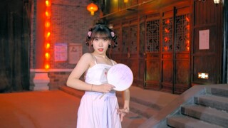 The beautiful fairy comes down to earth, blocking your heart ~ Tong Zan [Tao Tao] [Super HD]