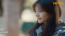 Rising With The Wind Chinese dramas on NET25 Tagalog Dubbed | Full Episode 18