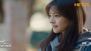 Rising With The Wind Chinese dramas on NET25 Tagalog Dubbed | Full Episode 18