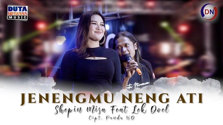 Shepin Misa Ft. Lek Doel - Jenengmu Neng Ati [OFFICIAL]