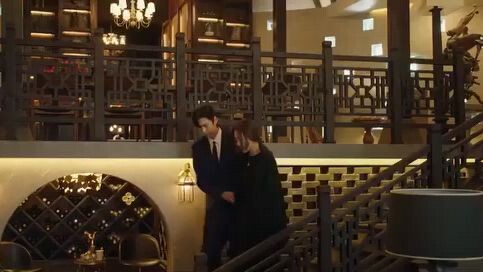 JINXED AT FIRST EPISODE 12 TAGALOG DUB