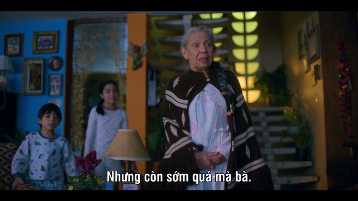 Bông hoa đẹp nhất EP 5 [Sub Việt]