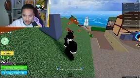 kitt gaming and blox fruit got hack