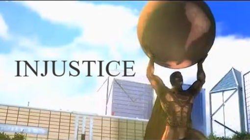 Injustice