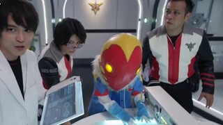 Trailer của Ultraman Trigga Chương 17 "Feast of Fury"