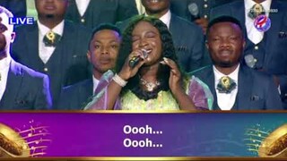 SEPTEMBER PRAISE NIGHT || LOVEWORLD SINGERS - LOVE UNFORGETTABLE