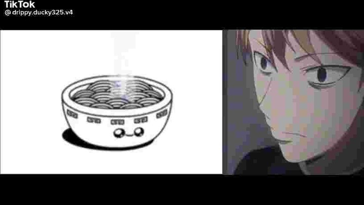 Anime edit