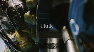"Thor vs. Hulk, Loki nói sau khi xem nó: Tôi quen với thủ thuật này"