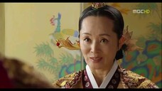 mặt trăng ôm mặt trời tập 13