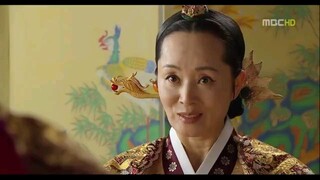 mặt trăng ôm mặt trời tập 13