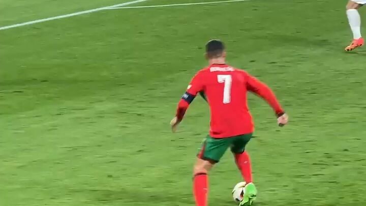 #fy #cr7 #cristianoronaldo #ronaldo #portugal #leão #viral #em24 #euro2024 #germany #fy #skills #fyp