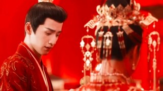 After his death, she was heartbroken, but she would never know that it was Xiangliu who killed the l