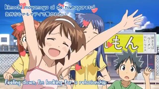 THE SQUID GIRL S2 EP 3