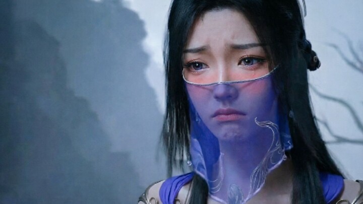 This guy is probably one of the few male cultivators who managed to escape a sub-dungeon with Han Li