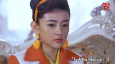 Thanh Xuân Rực Lửa - Tập 13
