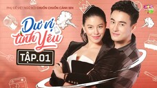 [Vietsub] Dư Vị Tình Yêu - Tập 1