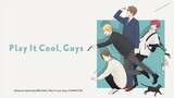 Cool doji danshi tập 12