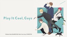 Cool doji danshi tập 12