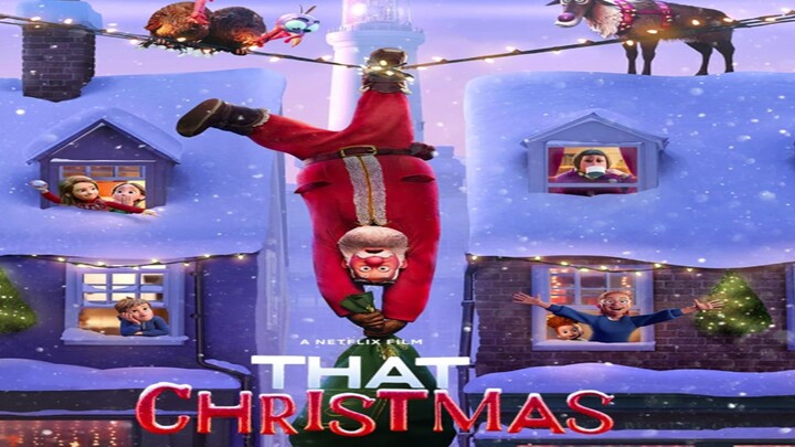 That Christmas 2024