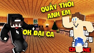 MINECRAFT GTA 5 ONLINE - TẬP 2 | JAYGRAY NÂNG CẤP NHÀ MỚI ĐÓN TẾT !!!