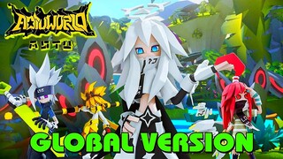 Aotu World - Global Version Gameplay (Android/IOS)