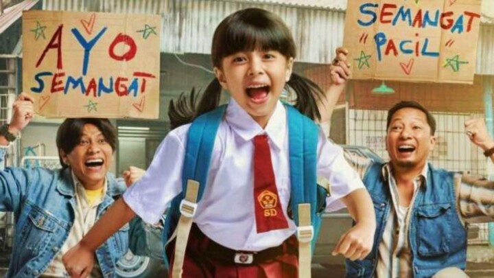 [MOVIE] PANGGIL AKU AYAH! (2025) - Film Drama Keluarga Penuh Haru