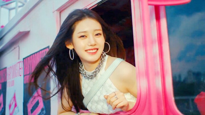 BabyMonster's new song "DRIP" features Chinese subtitles in the MV!