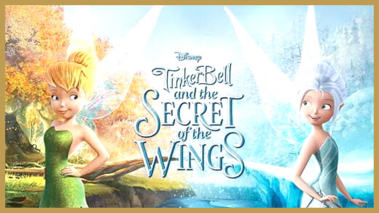 tinkerbell full movie 2008