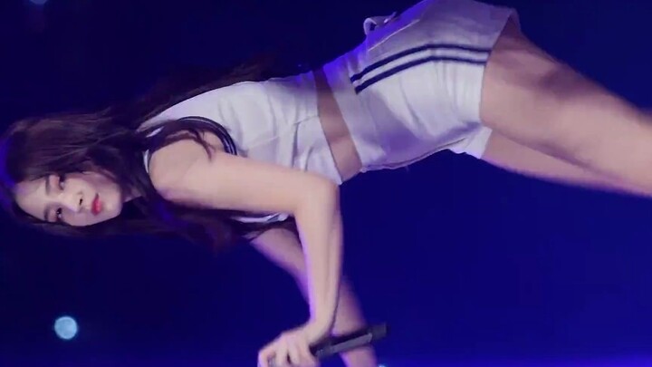 60 Frames Super Clear Rice Shot 180915 MOMOLAND (Nancy) - BAAM & BBoom BBoom & JJan! Koong! Kwang!