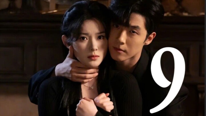 [Phim ngắn Vietsub] 见软 - Gặp Em Là Anh Yếu Lòng - 9