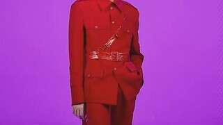 【Onlyoneof】onlyoneof-《sage》舞蹈接力 m2