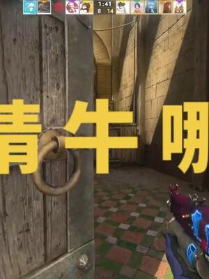 “A line I really love from a CS:GO player” #CSGO #GamingLife #BullWarrior #CSGOHighlightReel #BackTh
