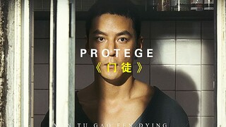 “一切都是假的，唯独这份情谊是真的”