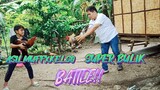 ASILMUFFXKELSO VS SUPER BULIK     SPAR!!