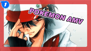 [Pokemon AMV] The Strongest Trainer -- Red_1