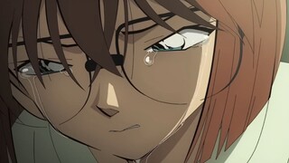 [April 2023] The director of "Mob Psycho 100" has released the latest trailer for "Detective Conan: 