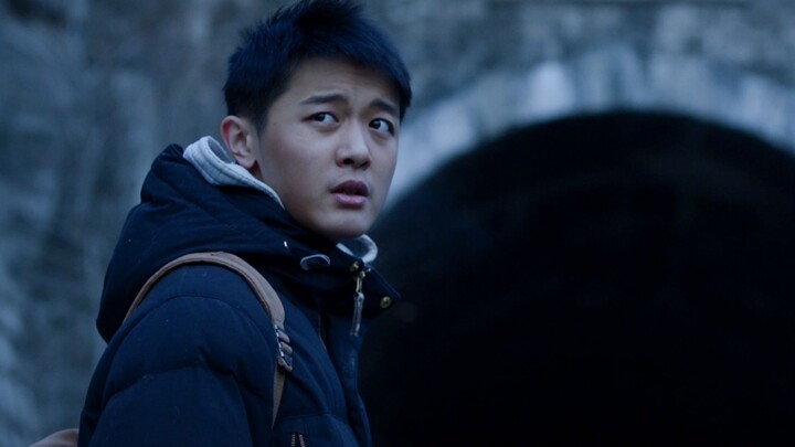 “Dog Life” ภาพยนตร์ที่ได้รับรางวัล Beijing Film Academy Award