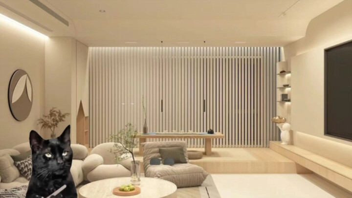 【ميم القط】 التعليم الصيني