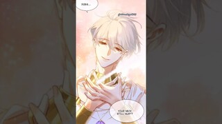 See You My King🤗❤️ #manhwa #yaoi #bl #seeyoumyking #manga #shorts #trending