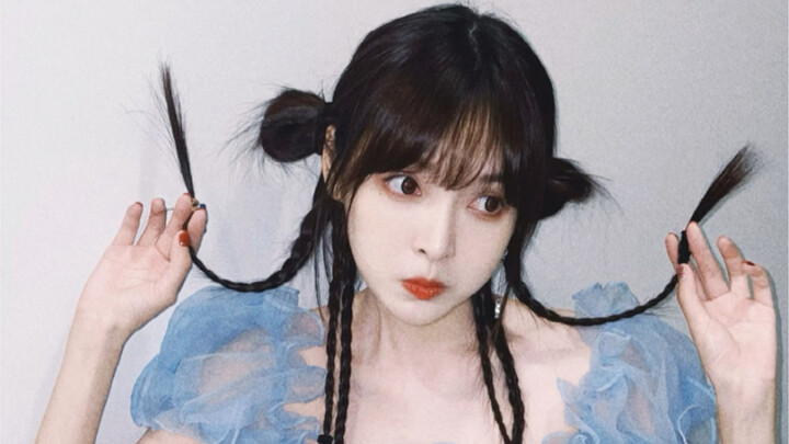 Siapa sangka sekali bertemu saja, ternyata bisa berlanjut jadi sahabat akrab!!