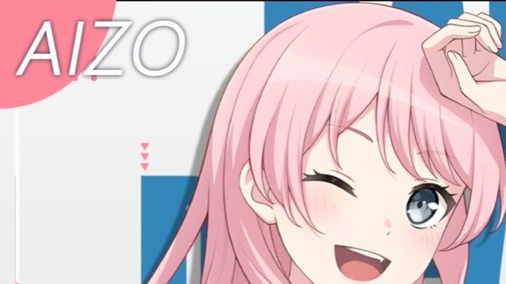 【AI Ái Âm】AIZO