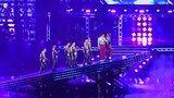TVXQ! Professional Performance On 45° Stage