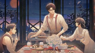 [Alternate History] All endings of Lord of Mysteries
